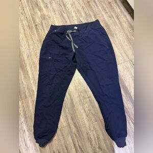 Figs Sz XXLT Jogger Scrub Pants
